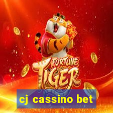 cj cassino bet